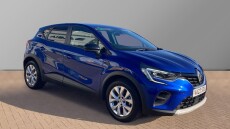 Renault Captur 1.3 TCE 140 Iconic Edition 5dr Petrol Hatchback